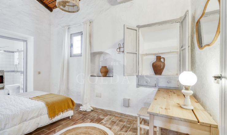 Quinta Alfarroba - 3 bedroom farmhouse